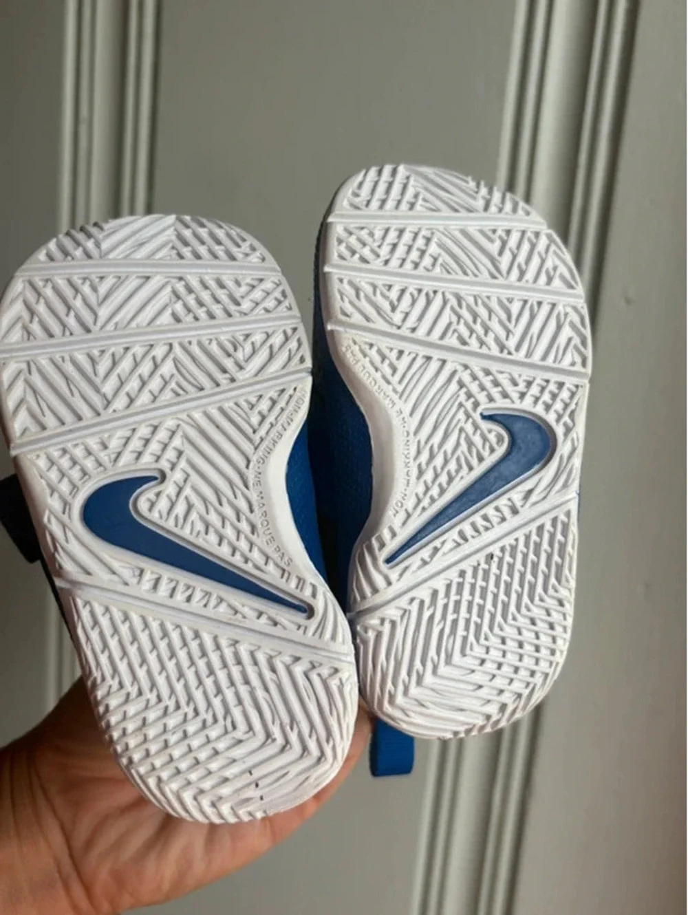 Nike great 4c